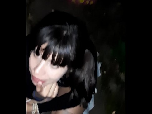 ❤️ Kalean zakila puztuta gozokien truke ️❌ Sexu bideoa gugan ❌️